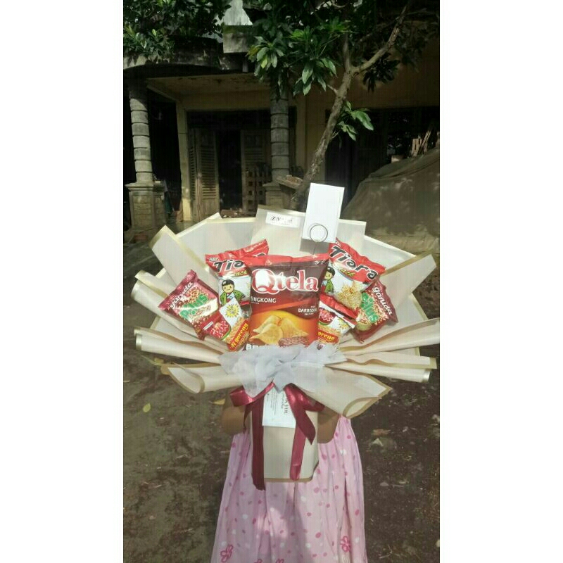 

BUKET SNACK MURAH LOW BUDGET