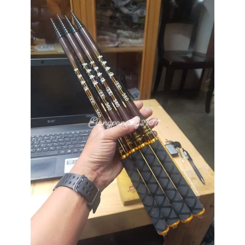 tegek kolong yoshikawa ze