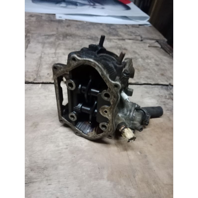 head xeon klep xeon noken as xeon