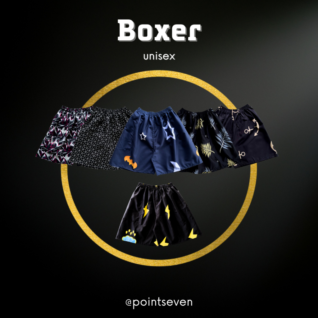 BOXER PRIA | KOLOR PRIA | CELANA PENDEK PRIA | CELANA KOLOR PRIA | CELANA COWOK SANTAI KEREN MURAH