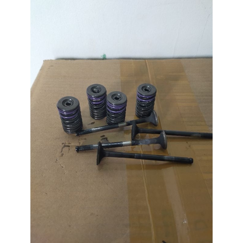 klep original copotan R15 V3