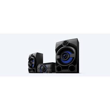 SONY MHC-M40D HIGH AUDIO SYATEM MHCM40D M40D