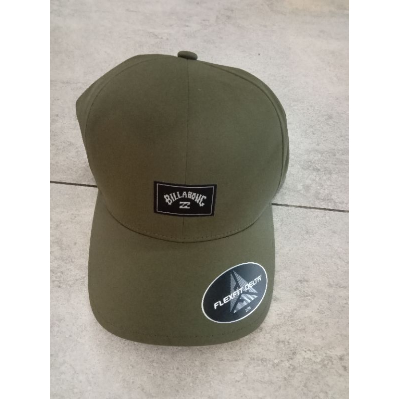 TOPI BILLABONG ORIGINAL