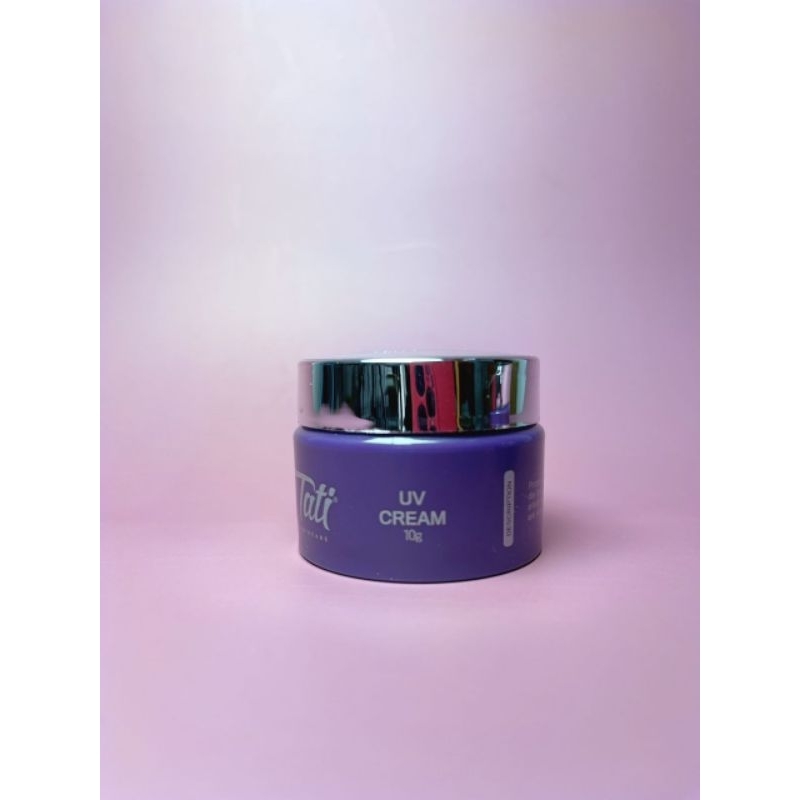 Uv Cream Tati Skincare