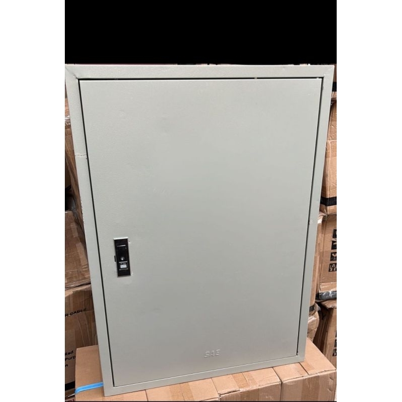 Box Listrik Panel Surya OUTDOOR Box Panel Kabinet Indoor