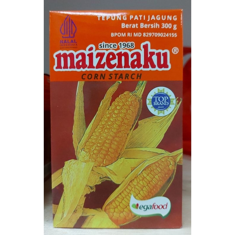

Maizenaku 300gr