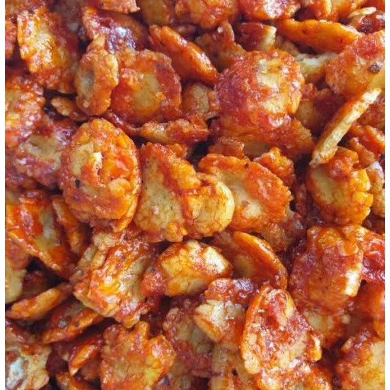 

Emping Balado 250gr by maminchips