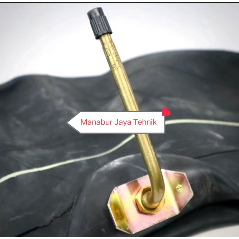 ban dalam mobil truk ukuran 700/750-16 PJ merek kingland