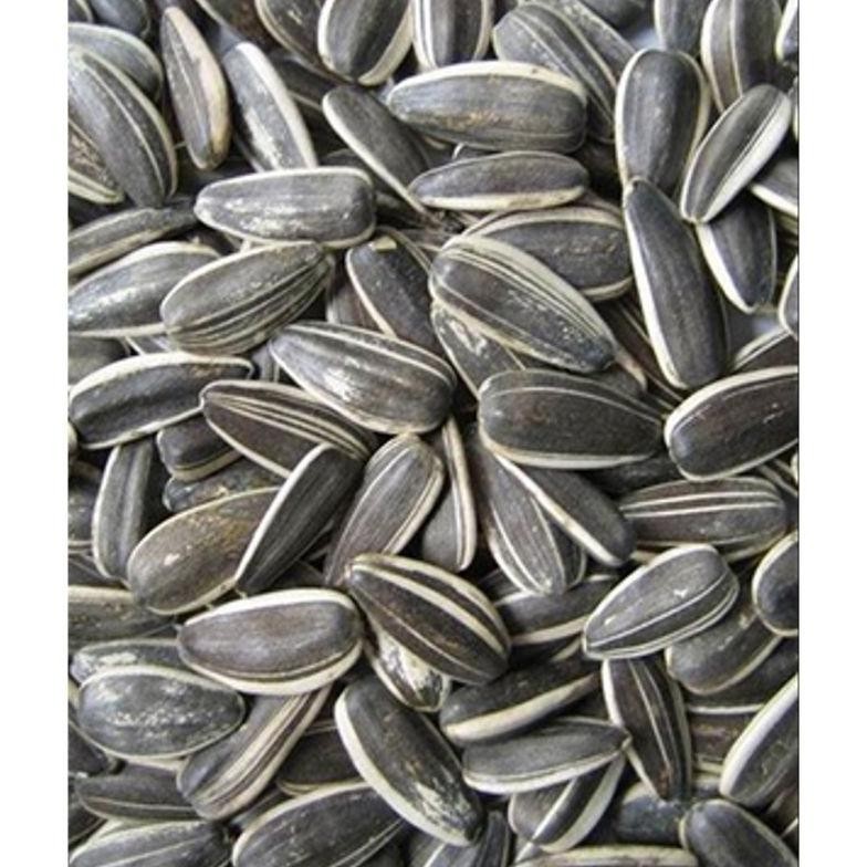 

REBO Kuaci Biji Bunga Matahari 250 Gram - Sunflower Seed Variasi Rasa Original dan Manis Milk