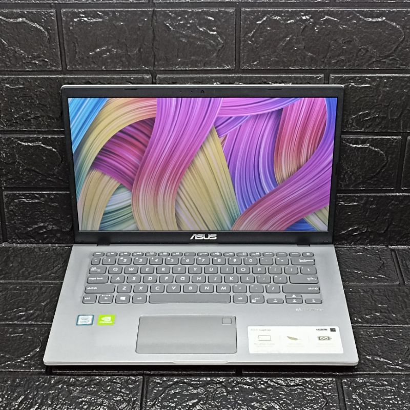 Laptop Editing Asus Vivobook A409FJ Intel Core I5-8265U 8/256GB MX230