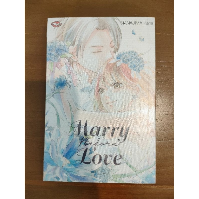 Komik Serial Cantik M&C Part 3