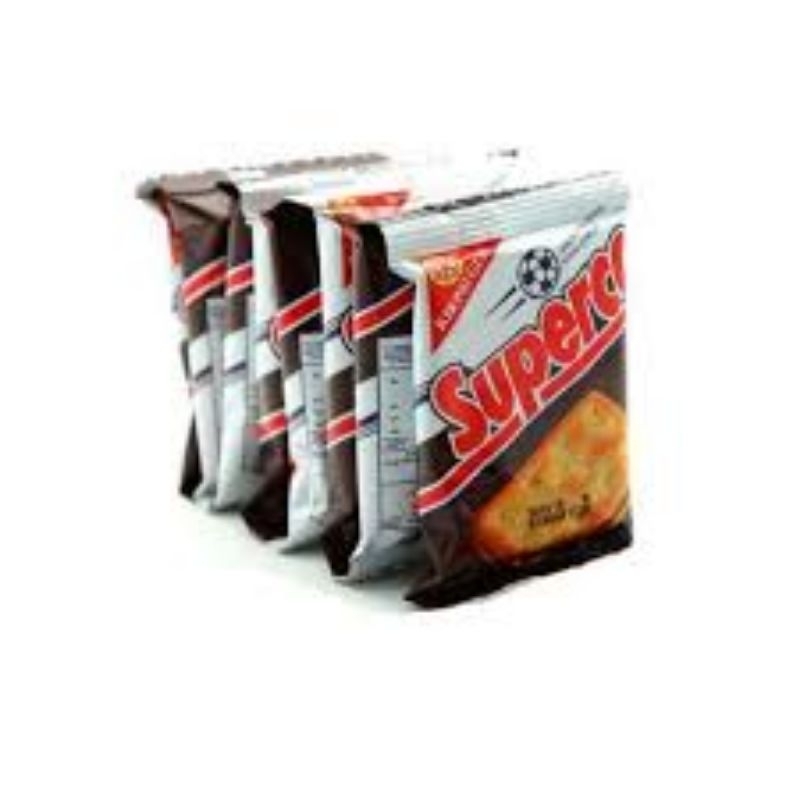 

Superco Snack coklat seribuan Khongguan