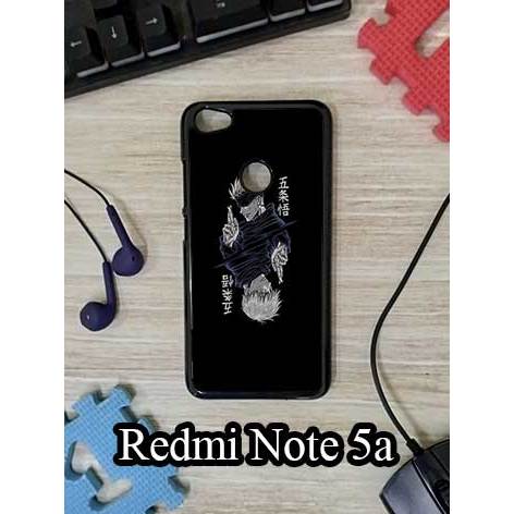 CASE REDMI NOTE 5A PRIME - HARDCASE GLOSSY  REDMI NOTE 5A PRIME - CASE KEREN - HARDCASE KACA REDMI N