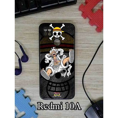CASE REDMI 9C / REDMI 10A - HARDCASE GLOSSY  REDMI 9C / REDMI 10A - CASE KEREN - HARDCASE KACA REDMI