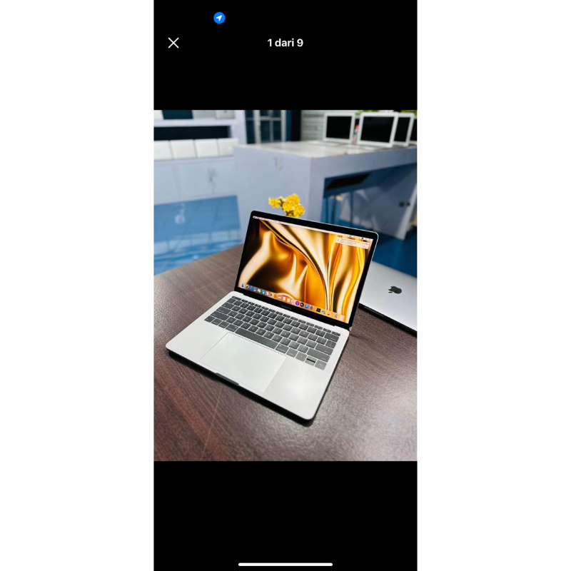 macbook pro Retina 13 inch 2017