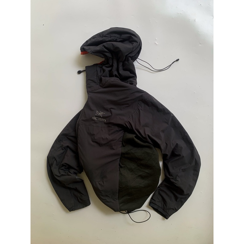 Arcteryx Atom Lt