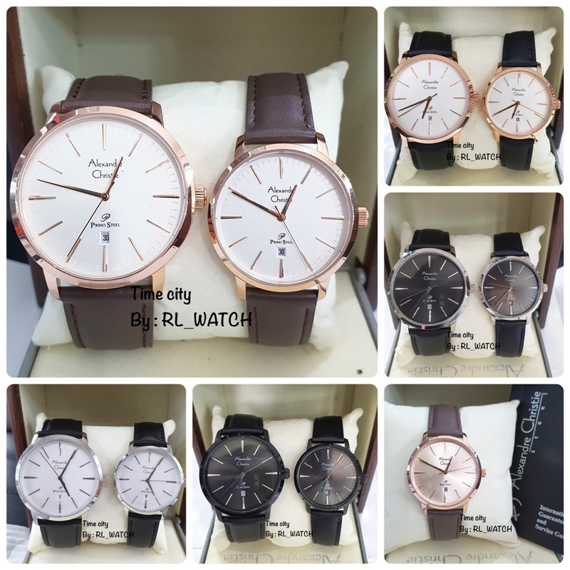 ALEXANDRE CHRISTIE AC1028