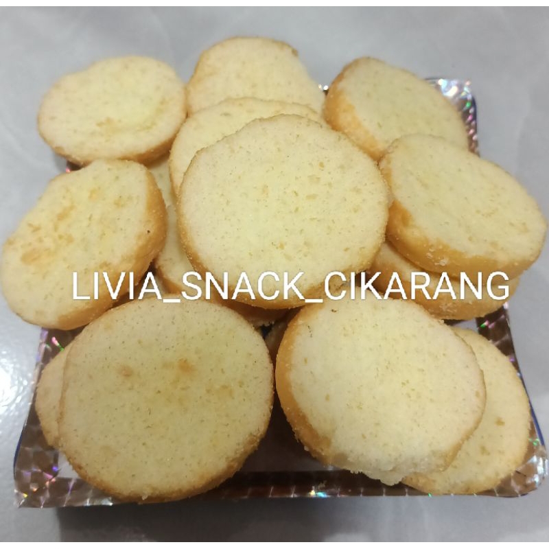 

TERMURAH BAGELAN MINI RAS VANILA 200 GR | KUE KERING | CEMILAN MURAH | LIVIA_ SNACK _CIKARANG