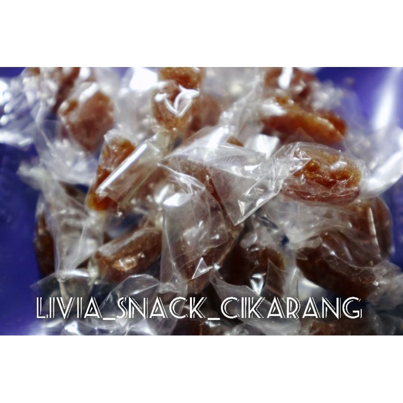 

PERMEN JAHE 250GR | JAHE ANGET | SNACK KILOAN | LIVIA_ SNACK' CIKARANG