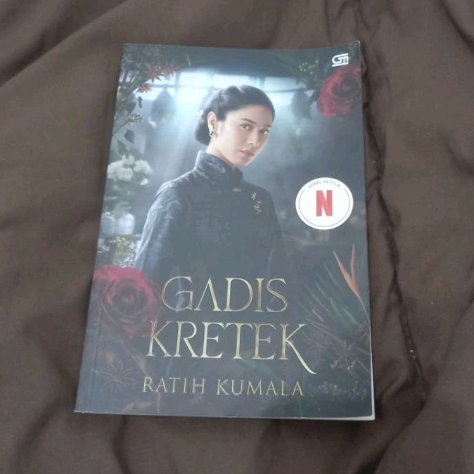 preloved gadis kretek