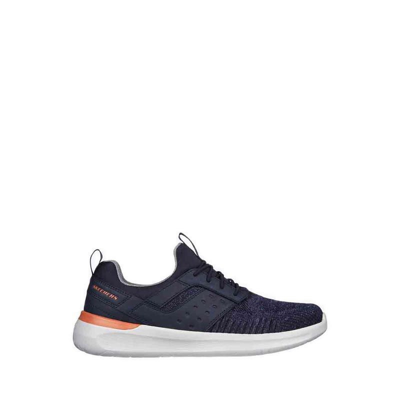 Skechers Lattimore Men's Sneakers - Navy
