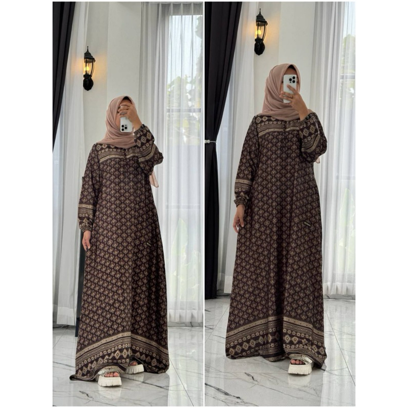 GAMIS ANJANI STORE BY ANJANI SABILA