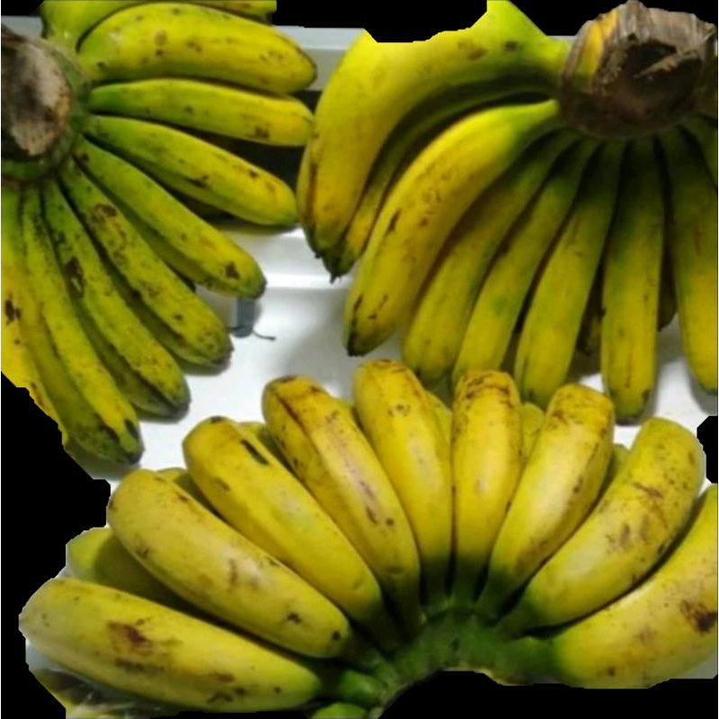 

pisang barangn 1sisir