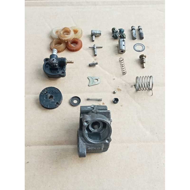 pompa oli RX king Daleman POMPA OLI RX king new original copotan noken as pompa oli gir pompa oli RX