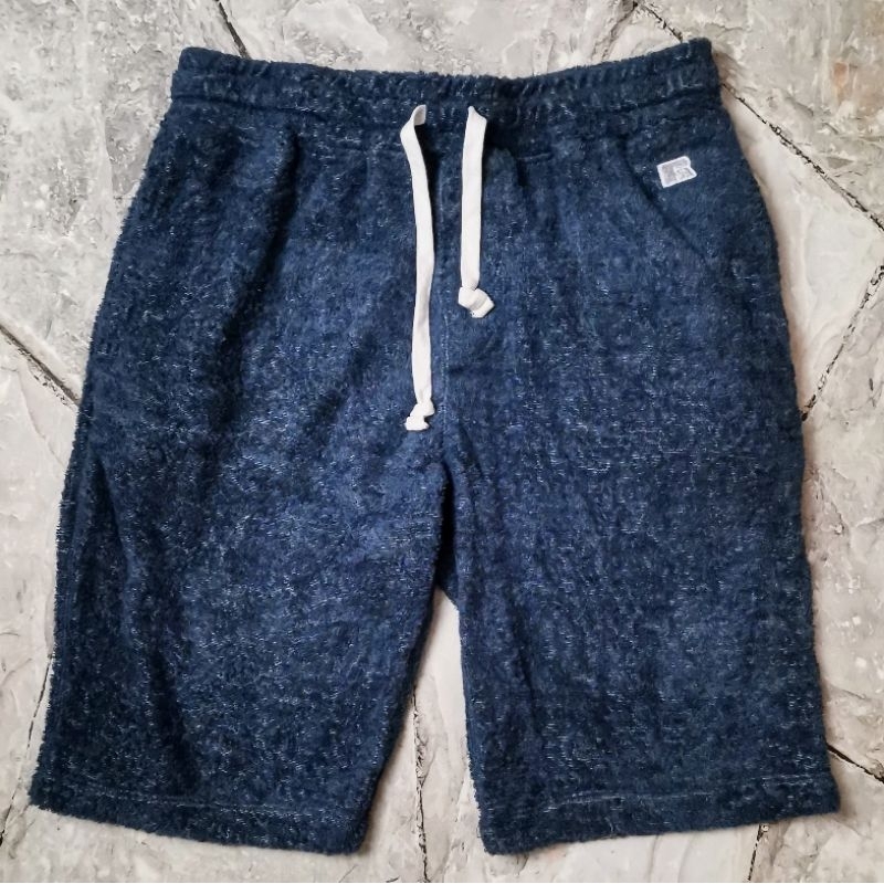 RUSSELL ATHLETIC Original Short Pants Celana Pendek