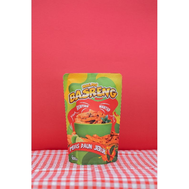 

Macjos Basreng 100gr