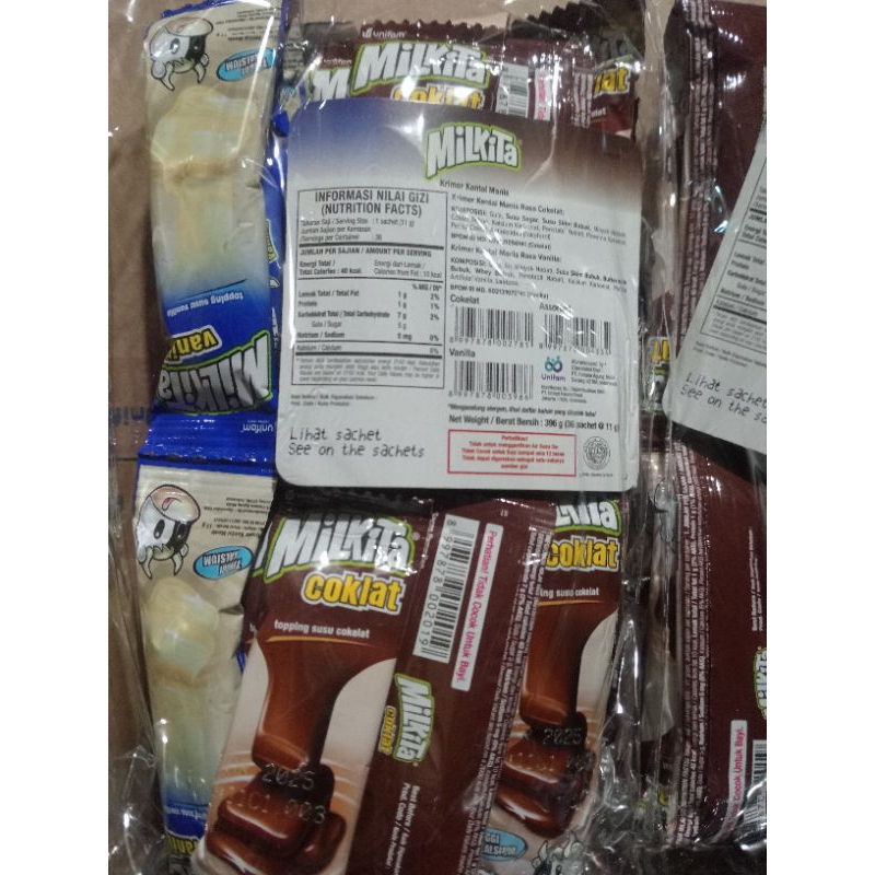

Susu Milkita nyot isi 30 pcs