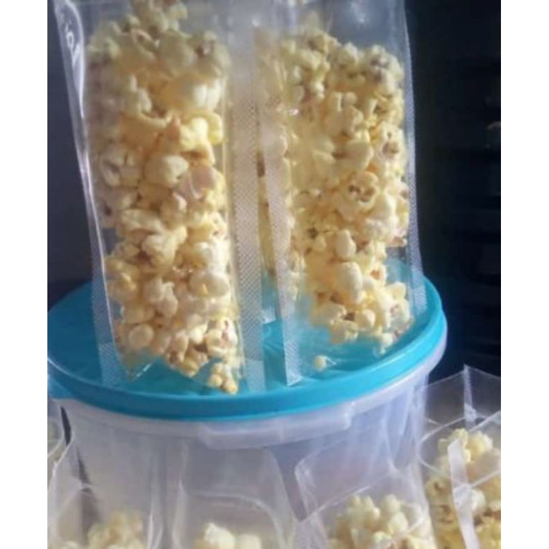 

popcorn murmer