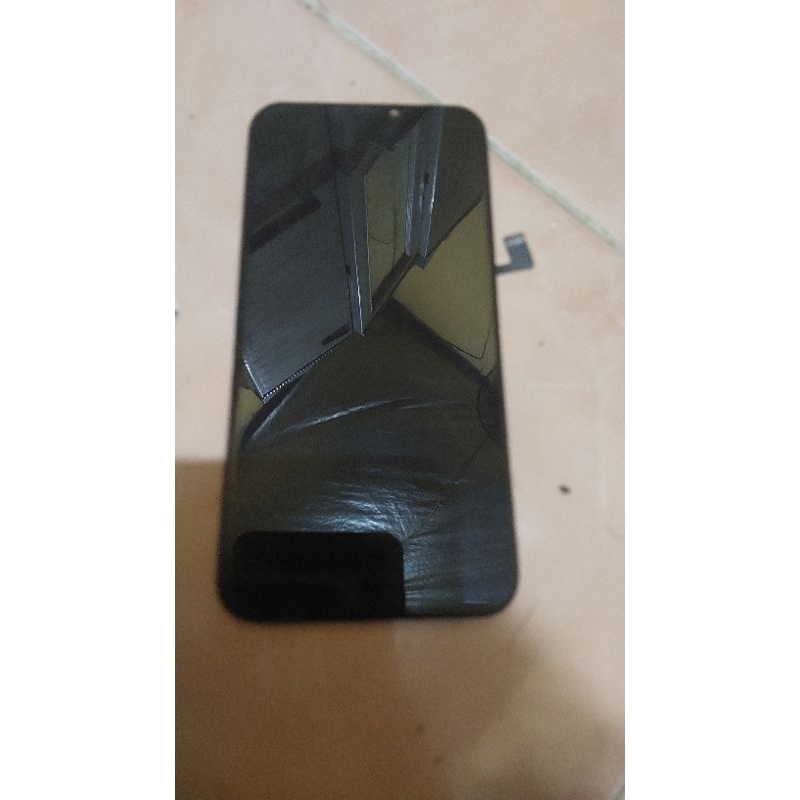 LCD COPOTAN HP IPHONE 11 PRO