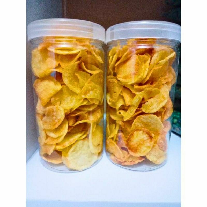 

Phetoz keripik kentang 100g