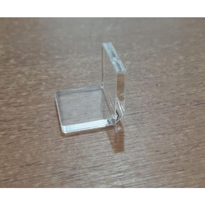 

Siku L Sudut Custom Akrilik 2MM 3MM