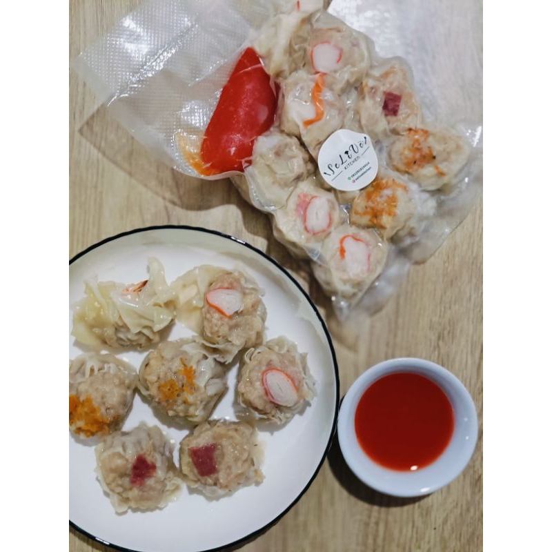 

Dimsum