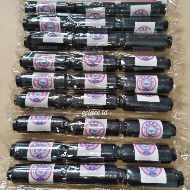 BENANG JAHIT CAP RODA TERBANG PREMIUM ECER PER PCS / BENANG JAHIT FLYING WHEEL KUAT