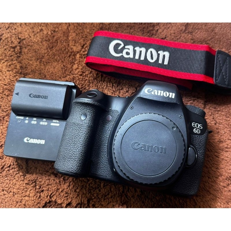 canon 6d wifi bukan canon 6d mark 2 bukan canon 7d bukan canon 60d