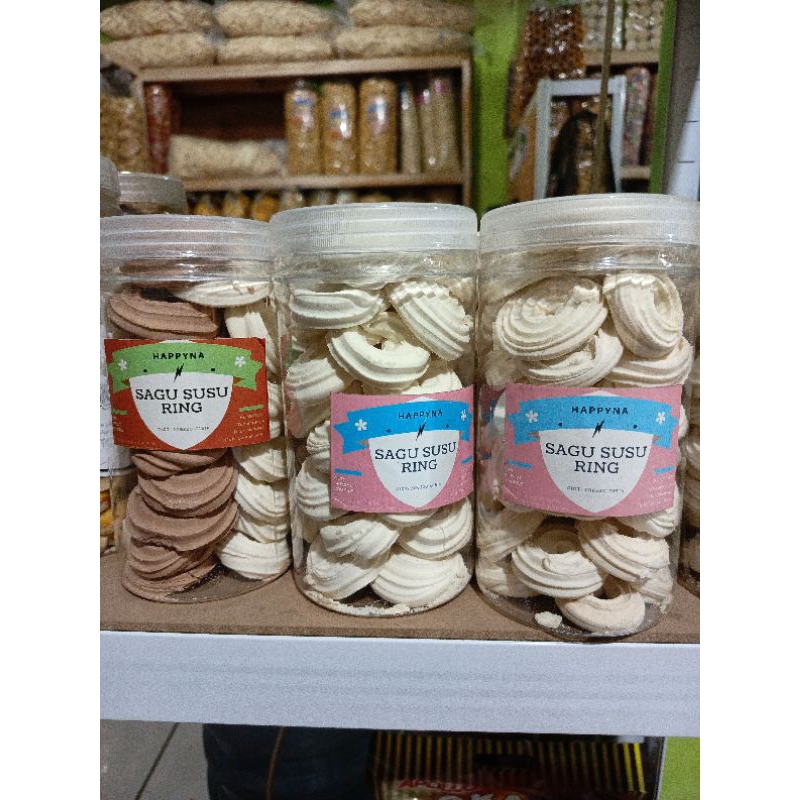 

sagu susu uk 320g rasakan lumer d mulut keju y berasa susu y juga berasa poko y endol
