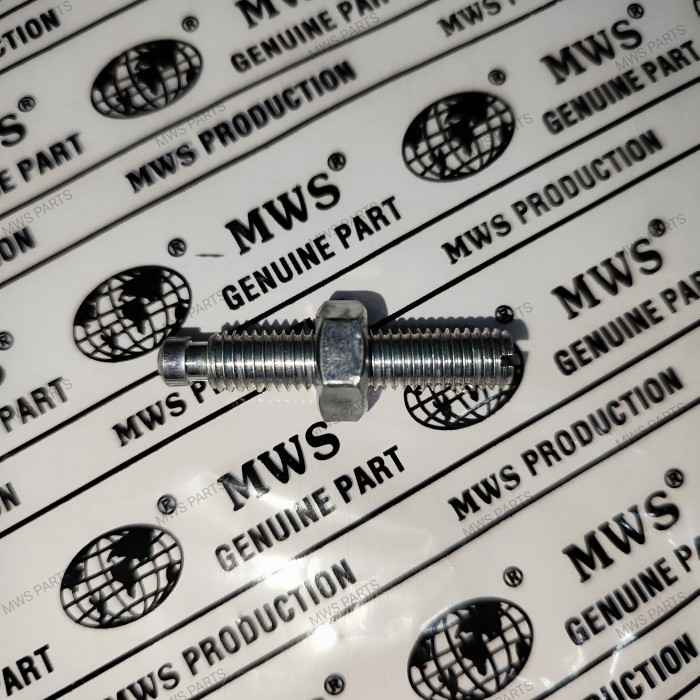 FUEL LIMITER ASSY APPARATUS FUEL LIMITER YANMAR BAUT SETELAN MINYAK TF75 ,TF85,TF105 | MWS | TF75 ,T