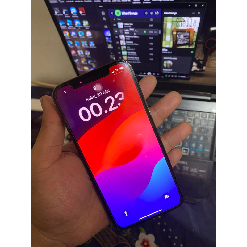 Iphone 12Pro 128gb