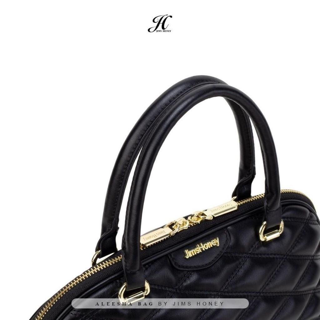 JIMS HONEY ALEESHA BAG Tas Selempang Wanita Slingbag Cewek Jimshoney Trendy Elegan