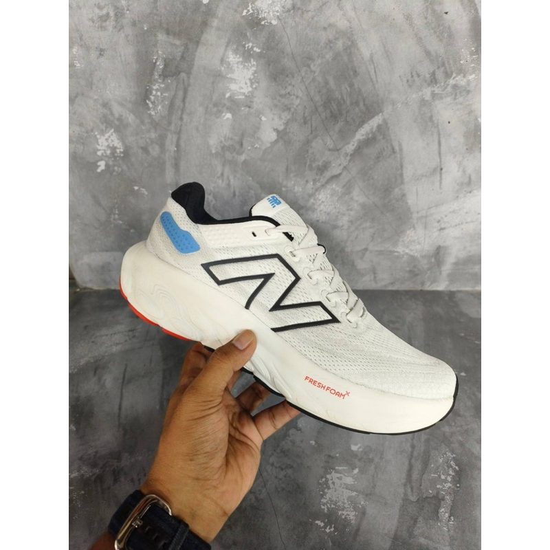 Sepatu New Balance Fresh Foam X 1080