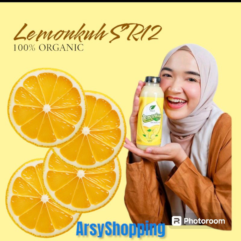 

Lemonkuh by SR12