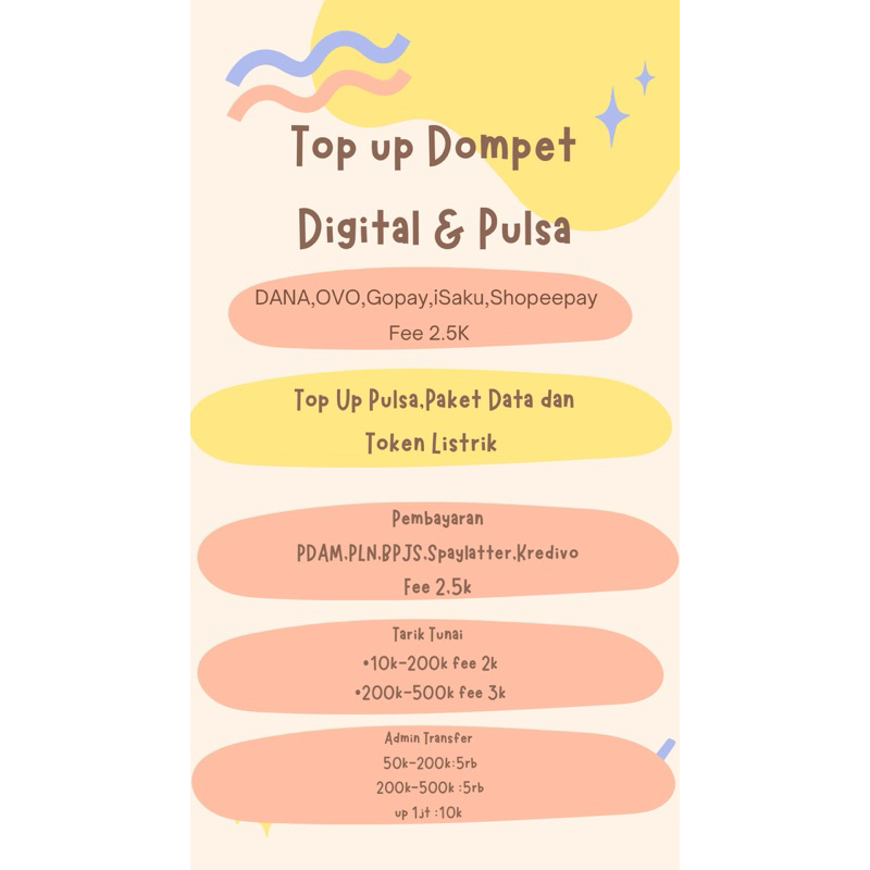 Pulsa Telkomsel 100rb