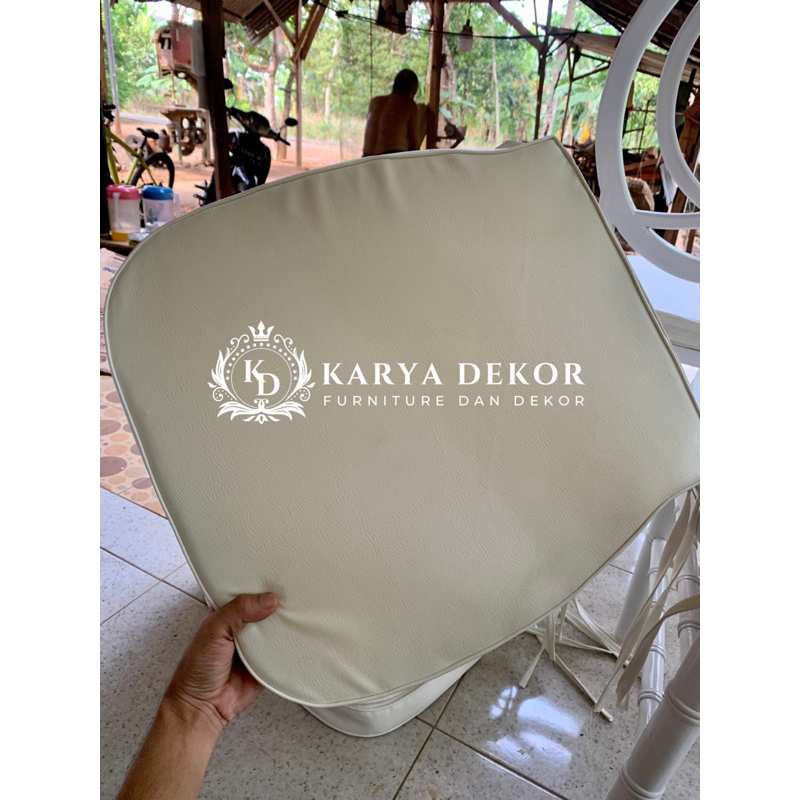 bantalan kursi akad / bantalan kursi olivia / bantalan kursi tifani / bantalan sofa