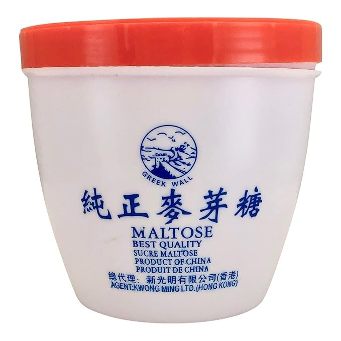 

Sirup Maltosa GREEK WALL 500gr