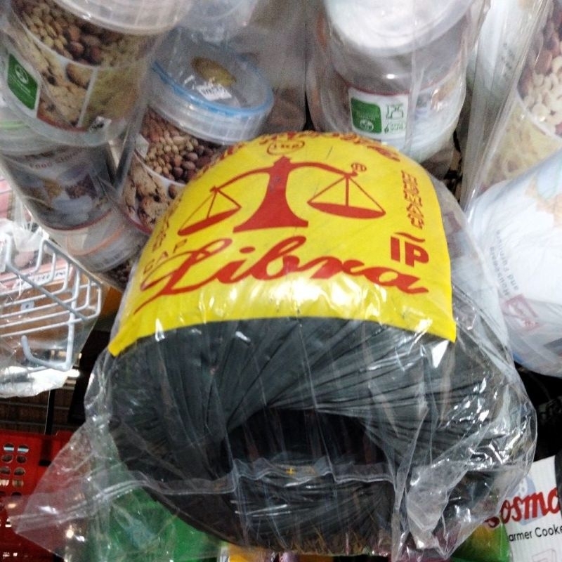 

Tali rafia libra super tebal anti putus