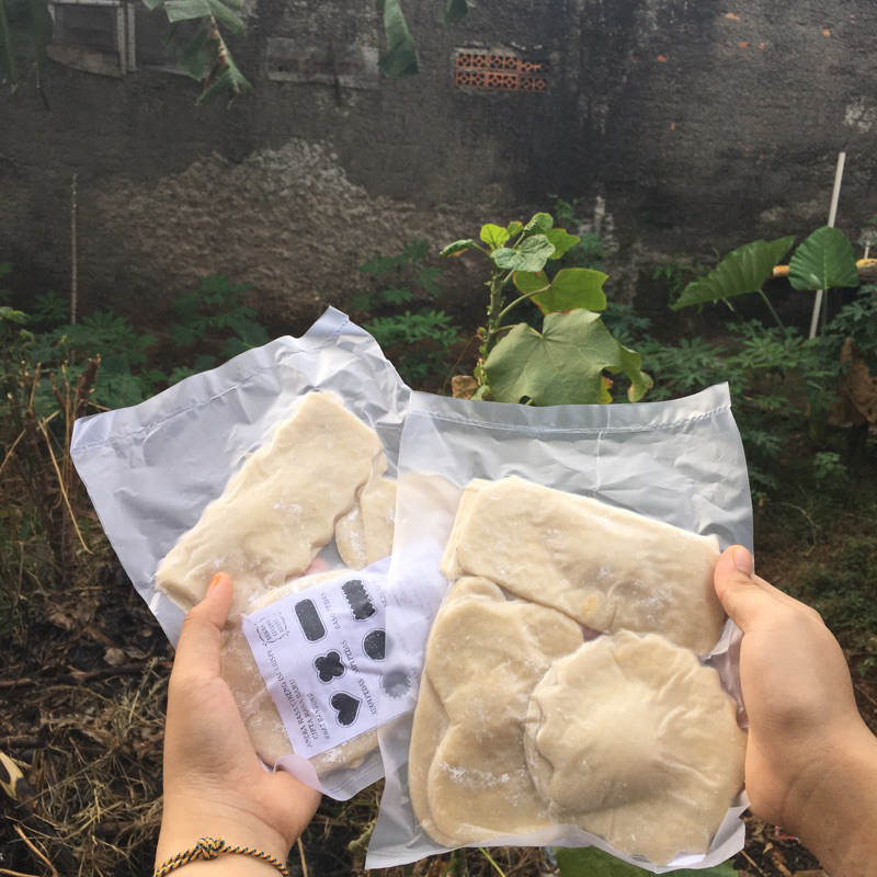 

Cireng Isi buy 5 get 1!