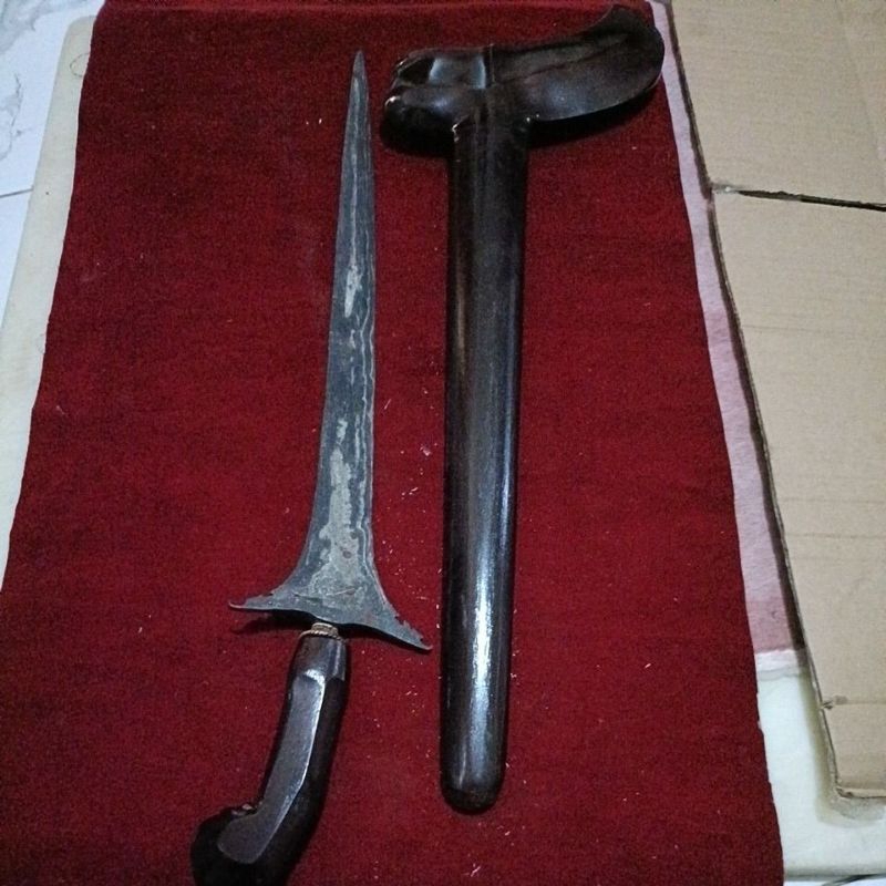 keris sepang